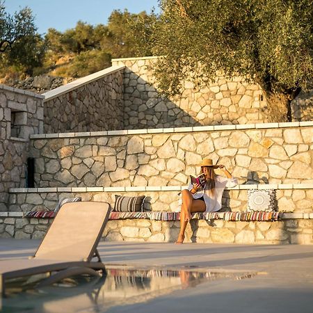 Charaki Dream Villas Kültér fotó