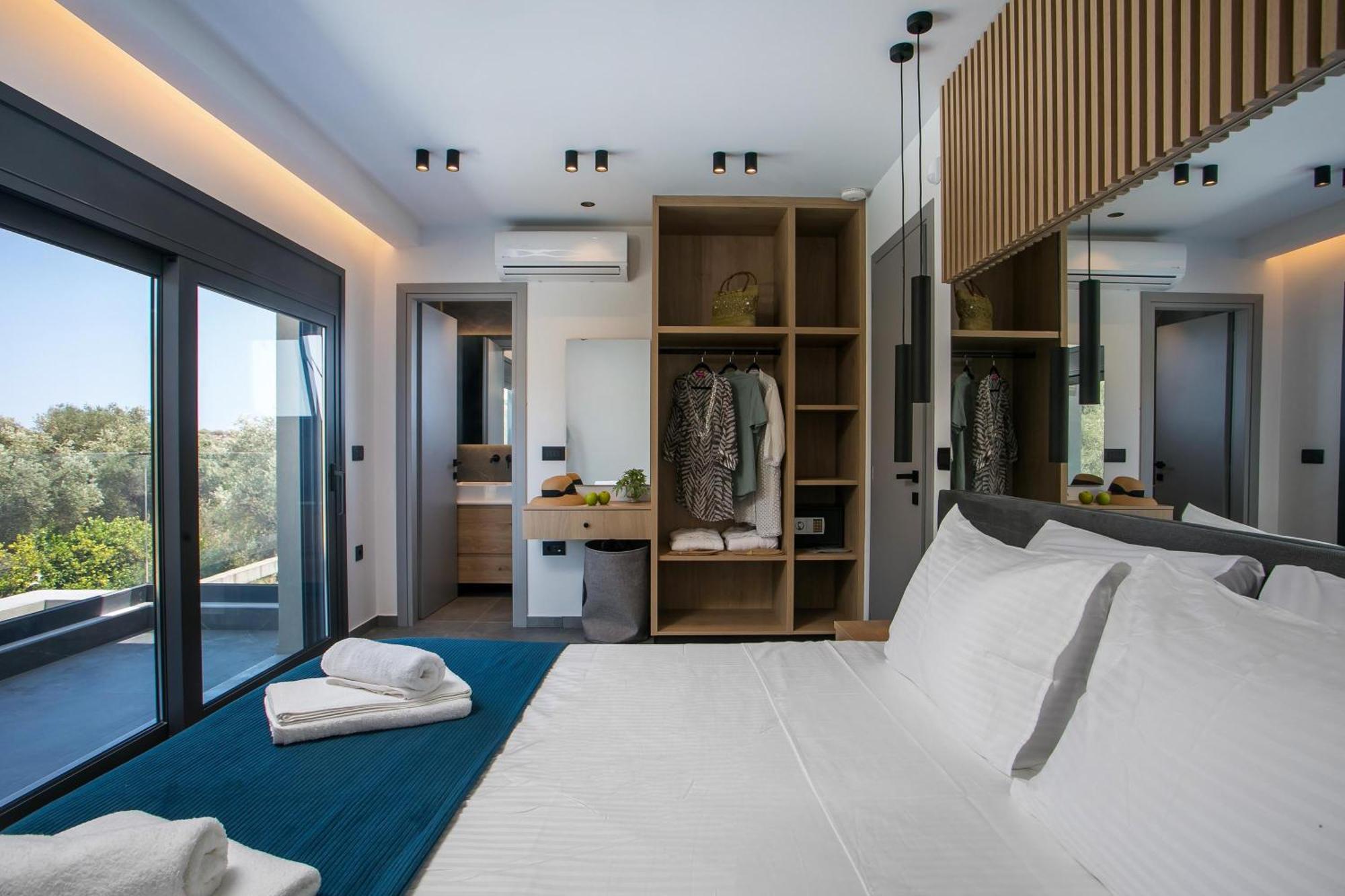 Charaki Dream Villas Kültér fotó