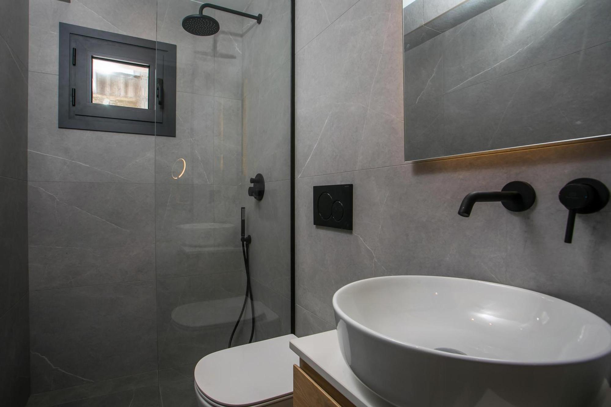 Charaki Dream Villas Kültér fotó