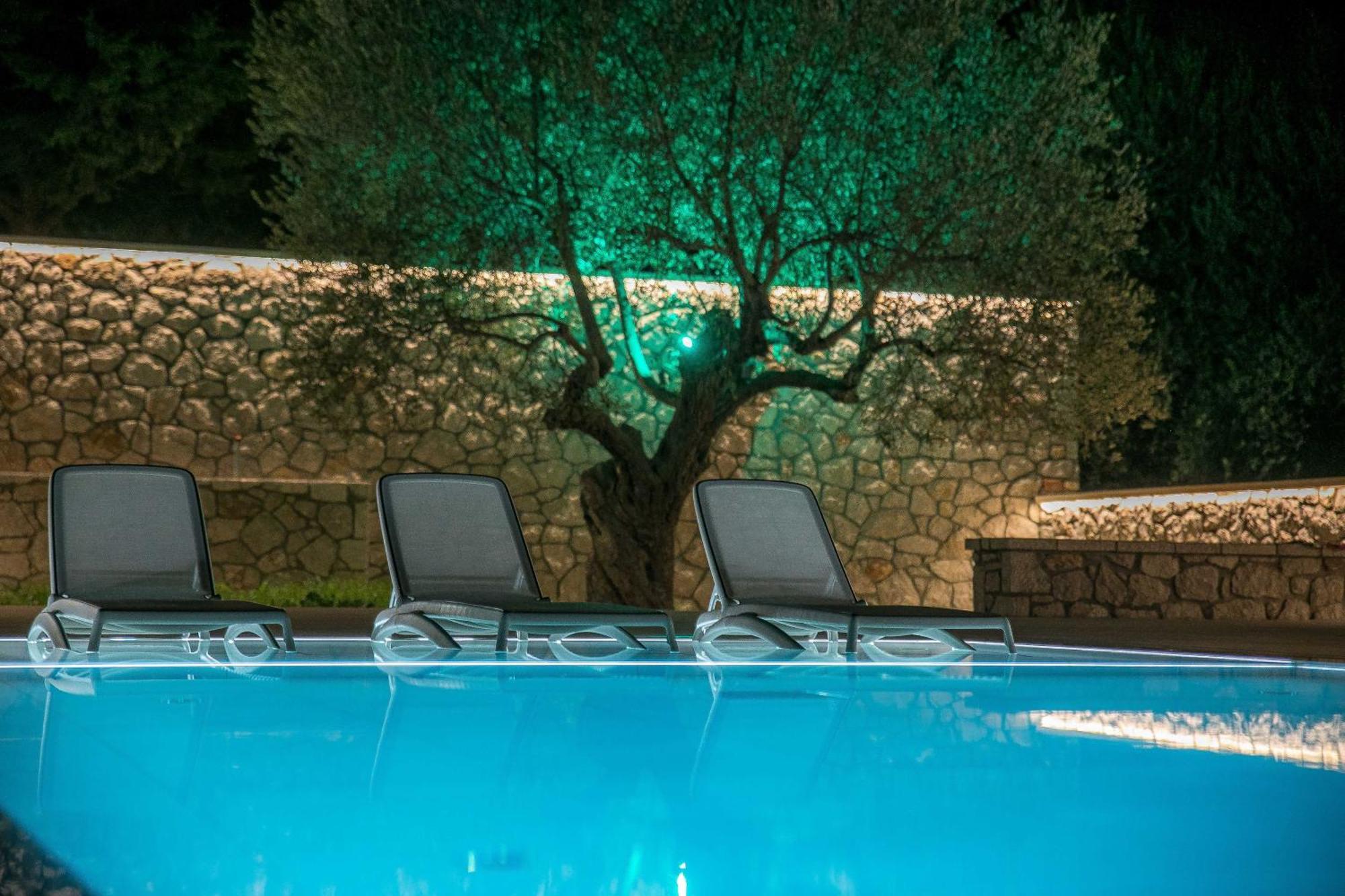 Charaki Dream Villas Kültér fotó